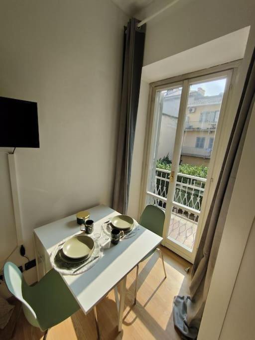 Monolocale New: Centro Appartamento