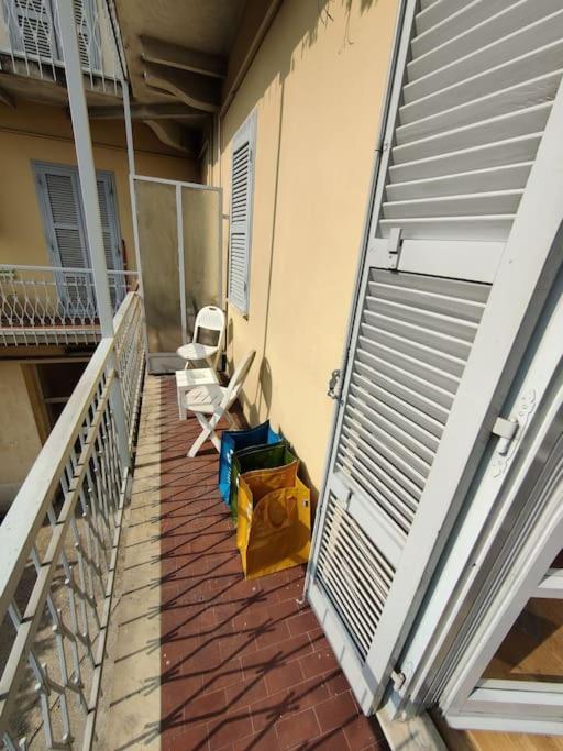 Appartamento Monolocale New: Centro *